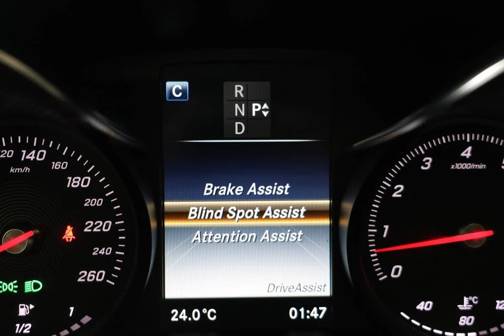 Mercedes-Benz GLC 300 4MATIC  * ����������* (���� �� ��) | Mobile.bg � ����������� 14