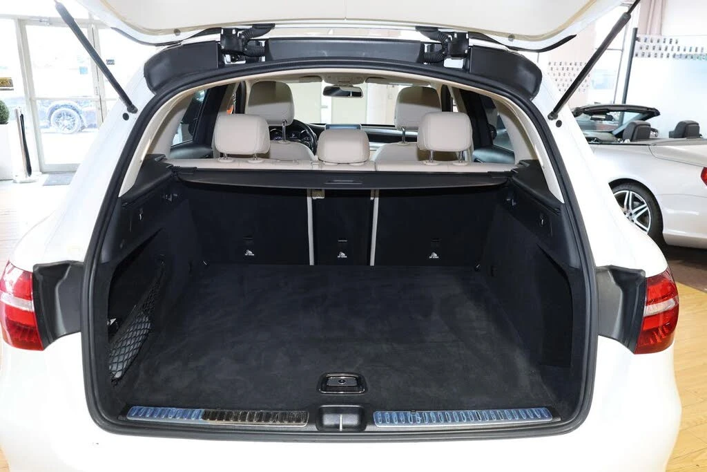 Mercedes-Benz GLC 300 4MATIC  * ����������* (���� �� ��) | Mobile.bg � ����������� 15