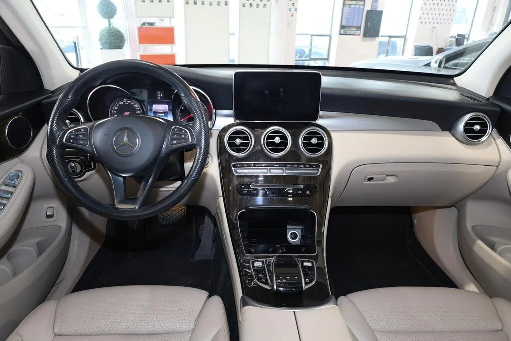 Mercedes-Benz GLC 300 4MATIC  * ����������* (���� �� ��) | Mobile.bg � ����������� 11