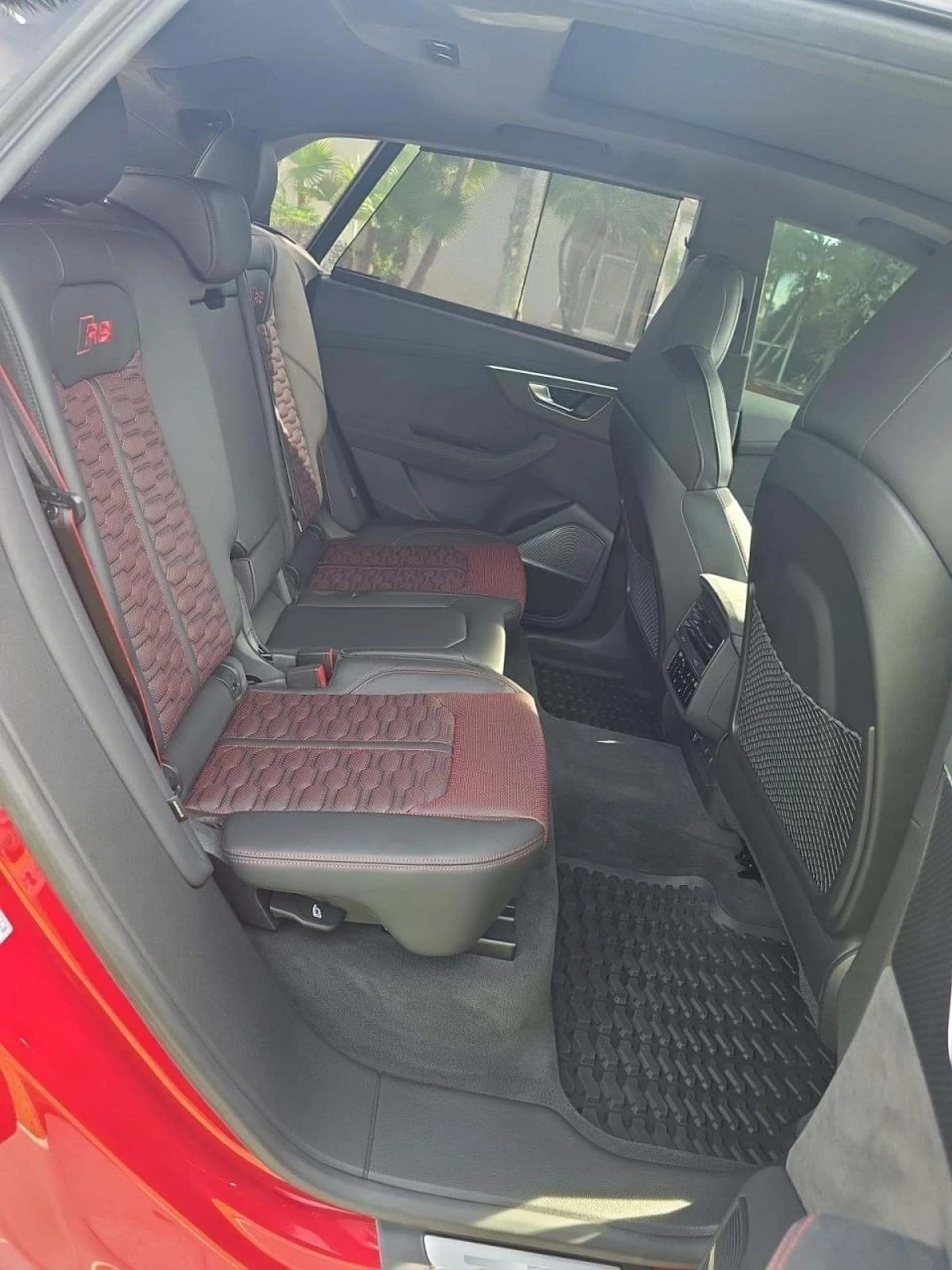 Audi RSQ8 * PERFORMANCE* CARFAX * ��� ������������ ������ | Mobile.bg � ����������� 14