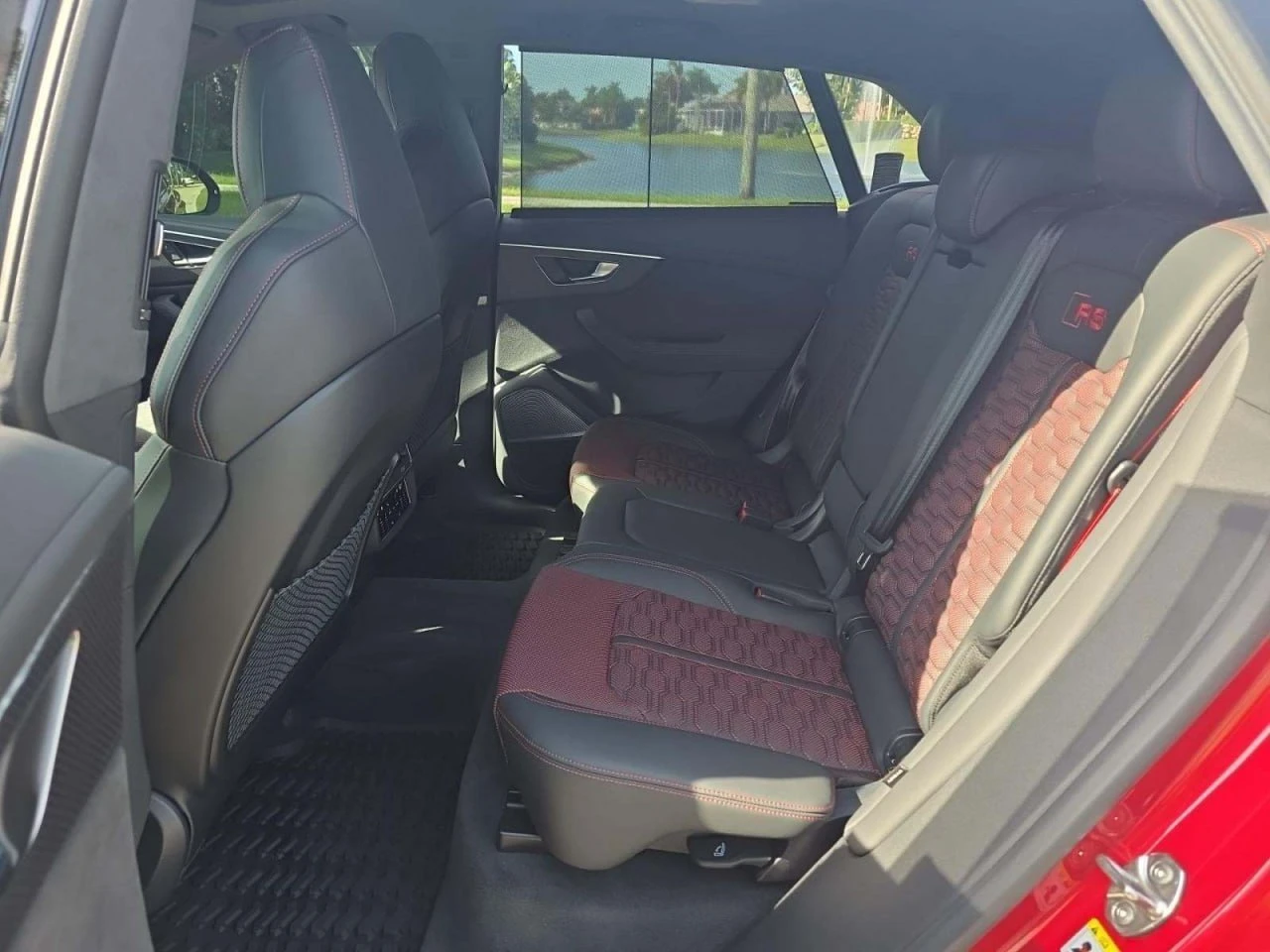 Audi RSQ8 * PERFORMANCE* CARFAX * ��� ������������ ������ | Mobile.bg � ����������� 11