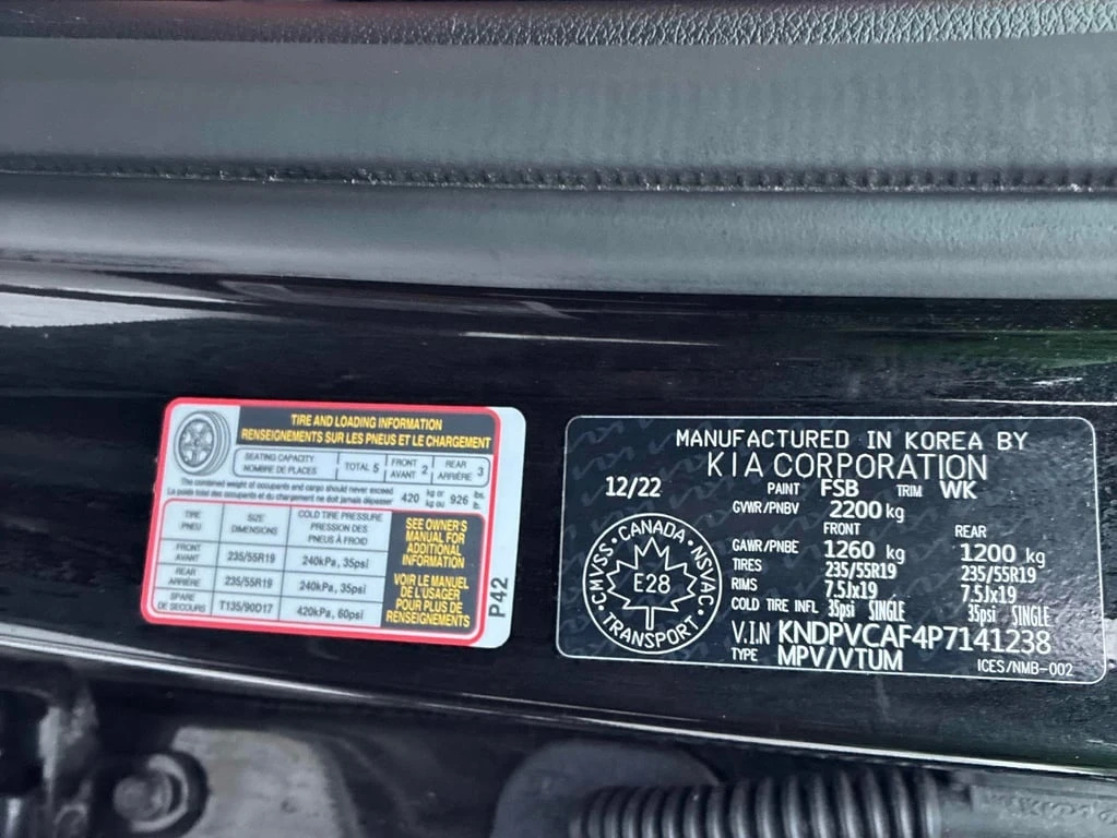 Kia Sportage * EX * CARFAX * �����������* ���� | Mobile.bg � ����������� 10