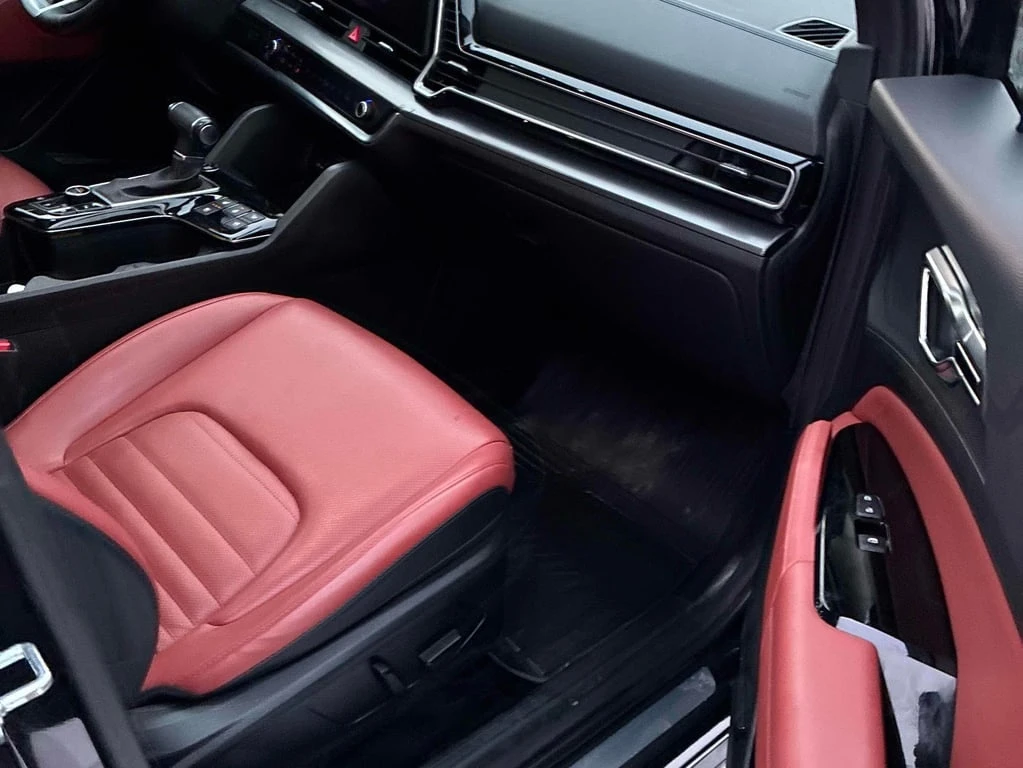 Kia Sportage * EX * CARFAX * �����������* ���� | Mobile.bg � ����������� 13