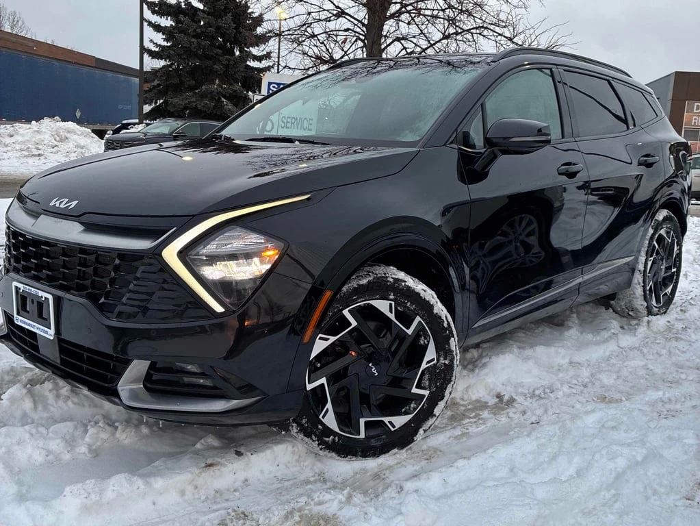 Kia Sportage * EX * CARFAX * �����������* ���� | Mobile.bg � ����������� 2