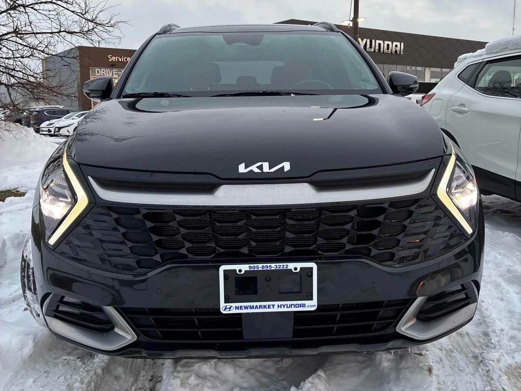 Kia Sportage * EX * CARFAX * �����������* ���� | Mobile.bg � ����������� 6