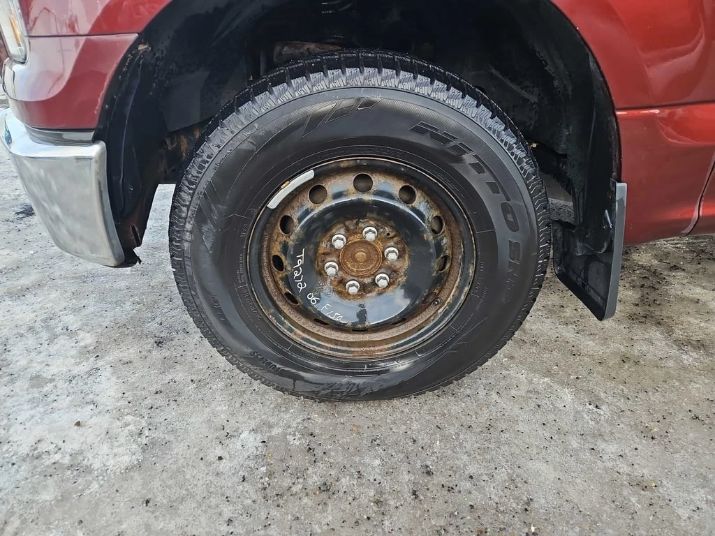 Ford F150 * 4WD SuperCrew 157" * CARFAX *  - изображение 7