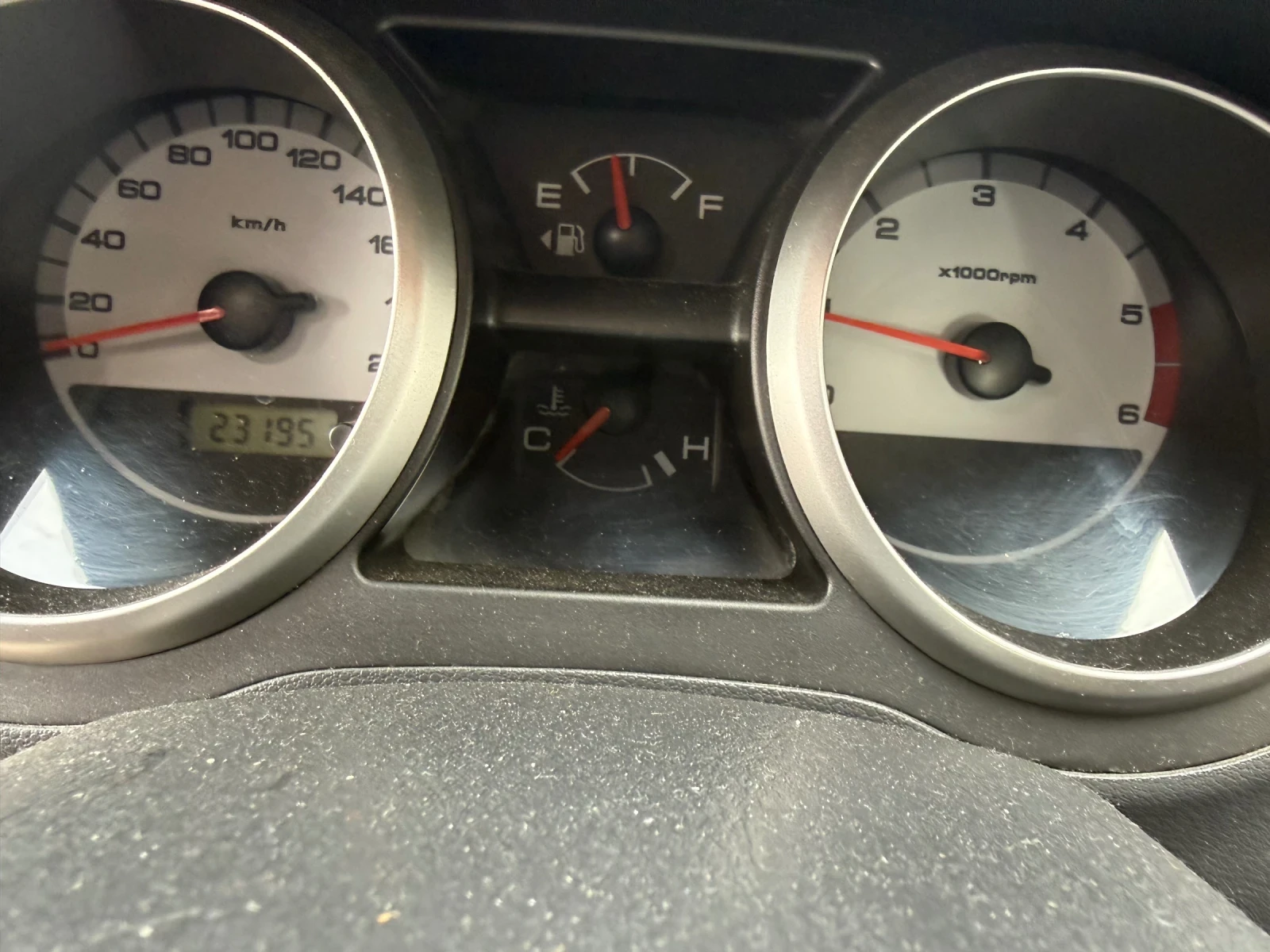 Suzuki Ignis  - изображение 6