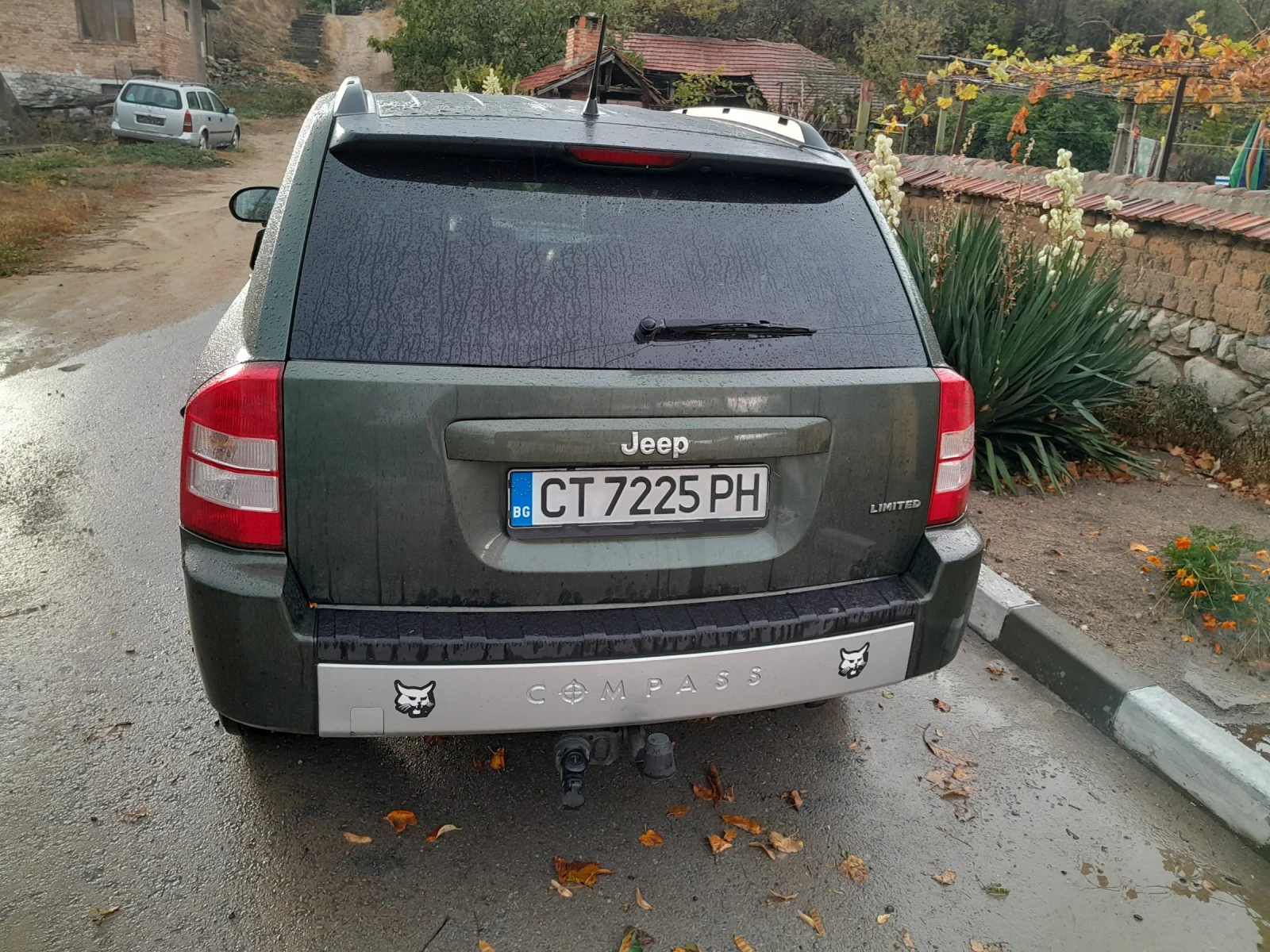 Jeep Compass | Mobile.bg � ����������� 2