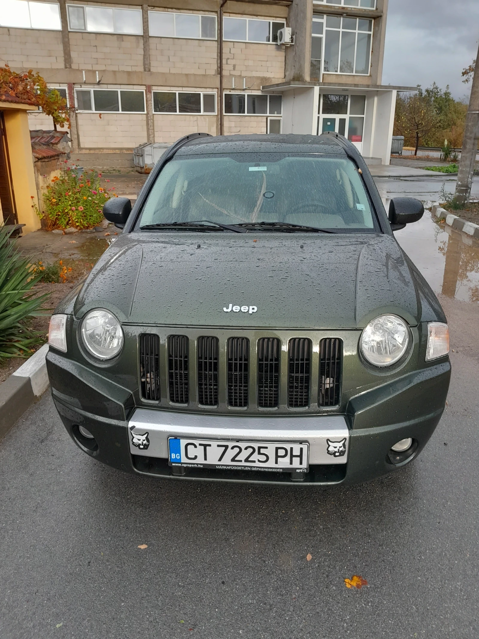 Jeep Compass | Mobile.bg � ����������� 1