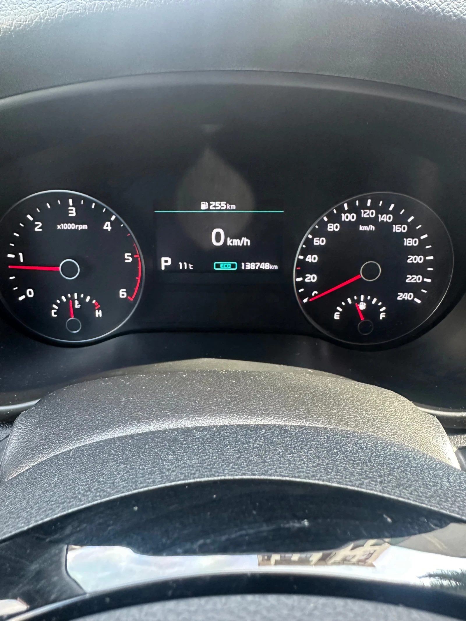 Kia Sportage, снимка 11 - Автомобили и джипове - 53892655