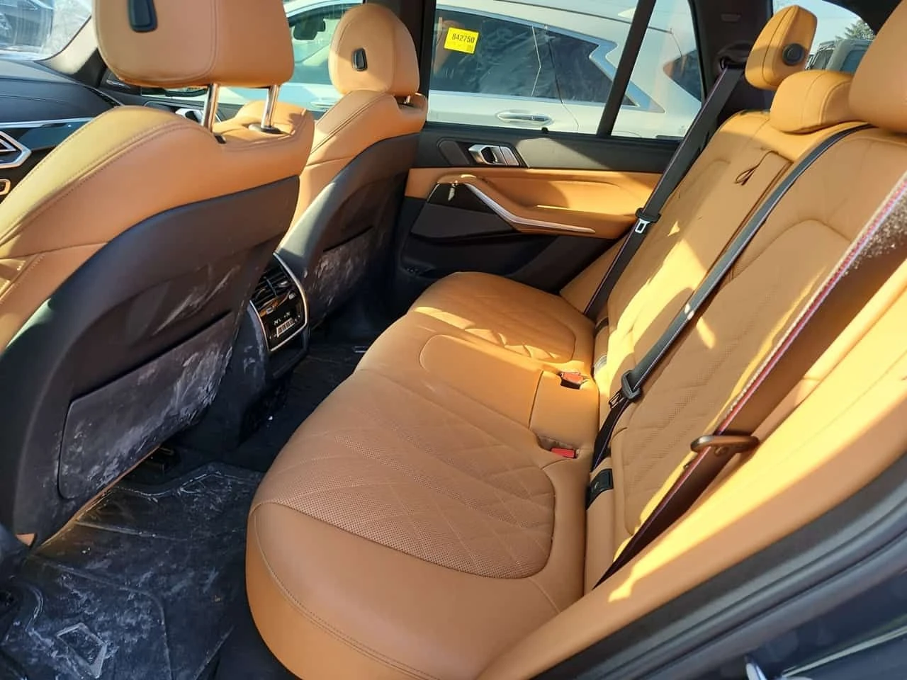 BMW X5 * XDRIVE40I * CARFAX * ЦЕНА ДО БГ, снимка 10 - Автомобили и джипове - 54228648