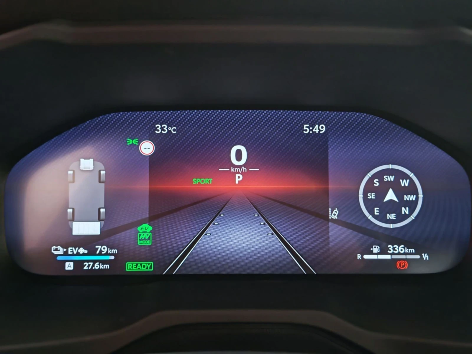 Toyota Rav4 Plug-in hybrid , снимка 9 - Автомобили и джипове - 54745264