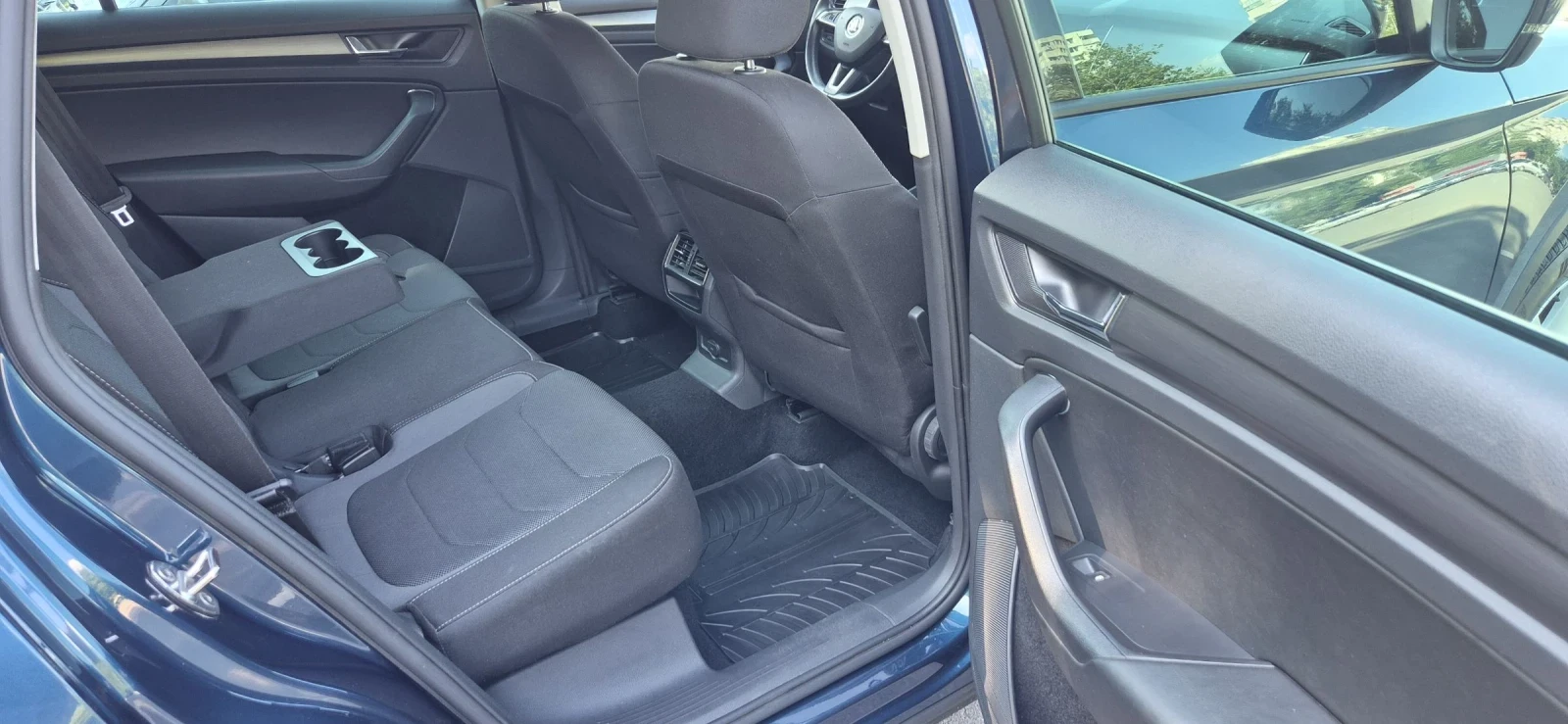 Skoda Kodiaq, снимка 10 - Автомобили и джипове - 54818666