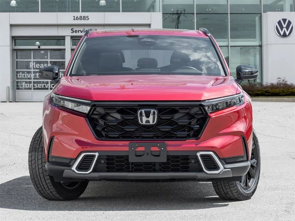 Honda Cr-v HYBRID* TOURING* AWD* ����* �������* �������*  | Mobile.bg � ����������� 2