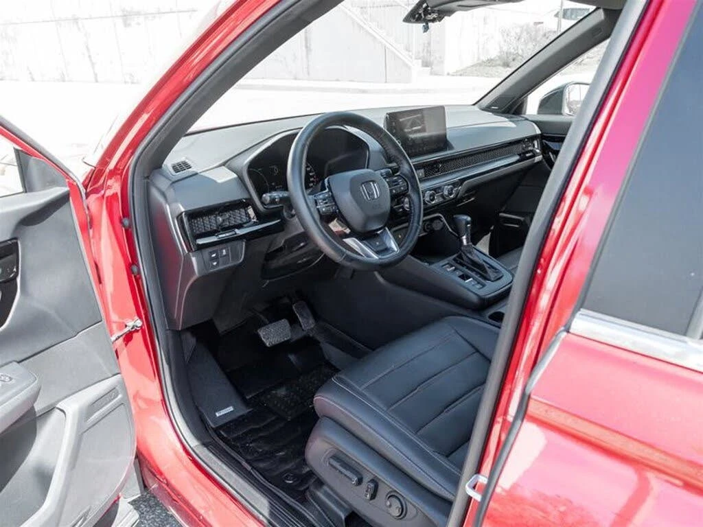 Honda Cr-v HYBRID* TOURING* AWD* ����* �������* �������*  | Mobile.bg � ����������� 7