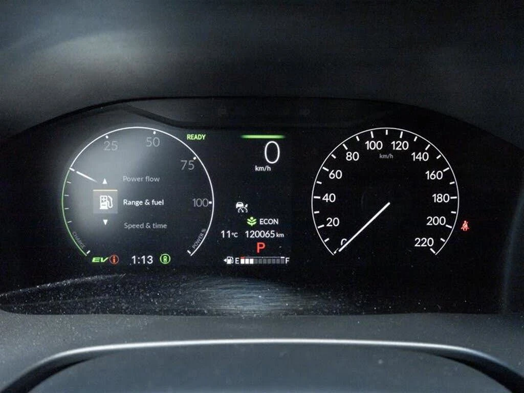 Honda Cr-v HYBRID* TOURING* AWD* ����* �������* �������*  | Mobile.bg � ����������� 9