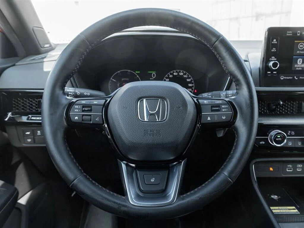 Honda Cr-v HYBRID* TOURING* AWD* ����* �������* �������*  | Mobile.bg � ����������� 8