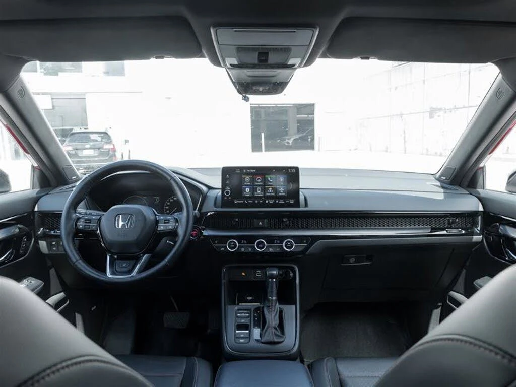 Honda Cr-v HYBRID* TOURING* AWD* ����* �������* �������*  | Mobile.bg � ����������� 17