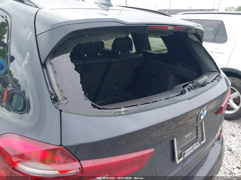 BMW X3 M4OI Автокредит Цена до България, снимка 8 - Автомобили и джипове - 55444998