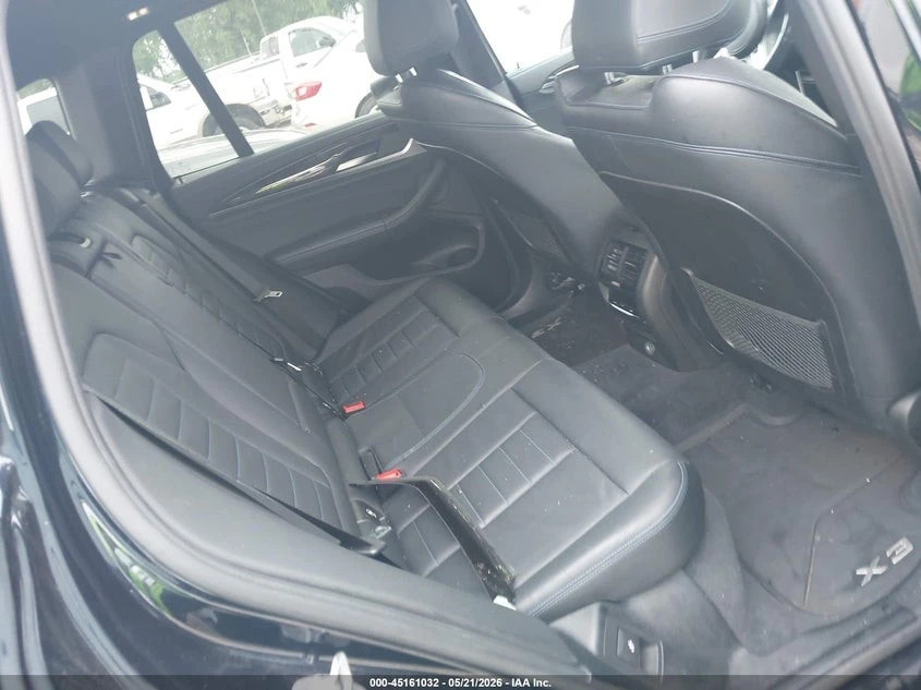 BMW X3 M4OI Автокредит Цена до България, снимка 13 - Автомобили и джипове - 55444998