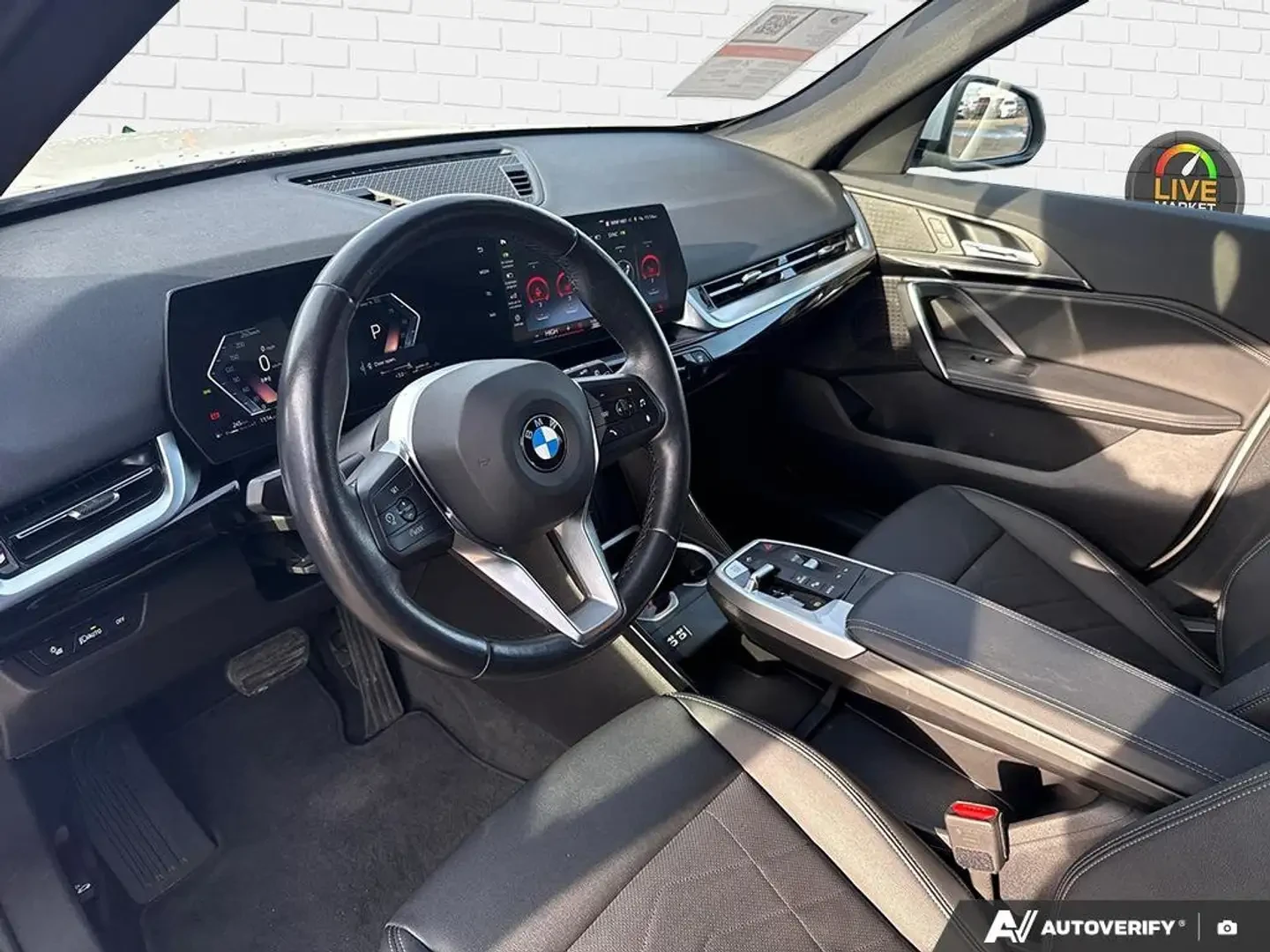 BMW X1 XDRIVE* 28i* �������* ������* ��������*  | Mobile.bg � ����������� 8