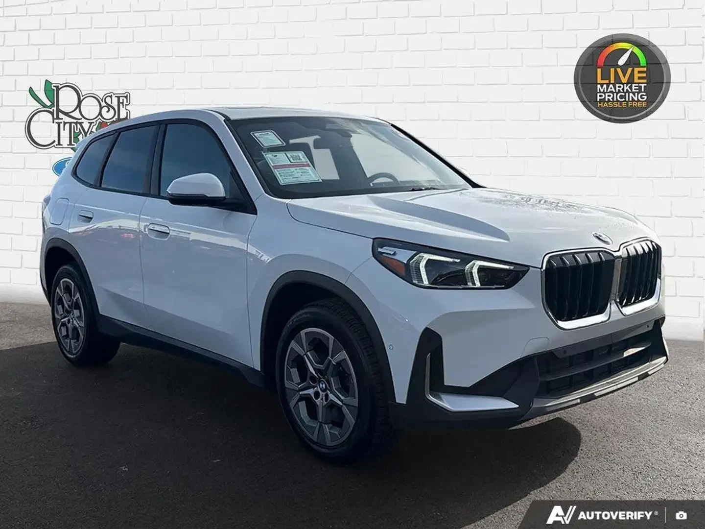 BMW X1 XDRIVE* 28i* �������* ������* ��������*  | Mobile.bg � ����������� 3