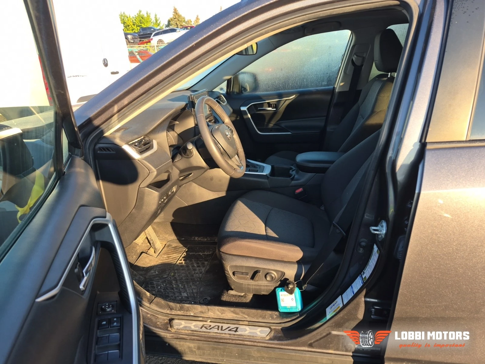 Toyota Rav4, снимка 5 - Автомобили и джипове - 56068176