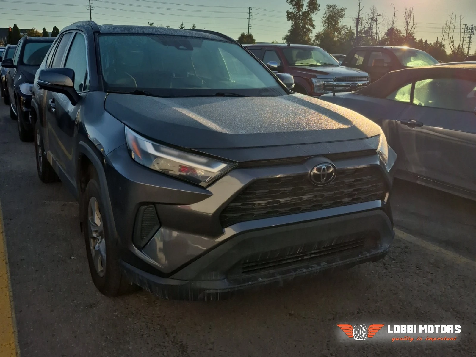 Toyota Rav4, снимка 2 - Автомобили и джипове - 56068176