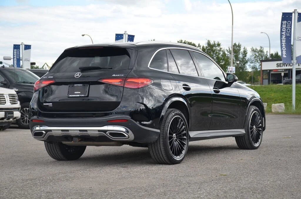 Mercedes-Benz GLC 300 4MATIC* AMG LINE* BURMESTER* DISTRONIC* ������ ��� | Mobile.bg � ����������� 4