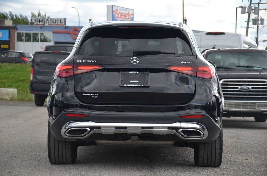 Mercedes-Benz GLC 300 4MATIC* AMG LINE* BURMESTER* DISTRONIC* ������ ��� | Mobile.bg � ����������� 5