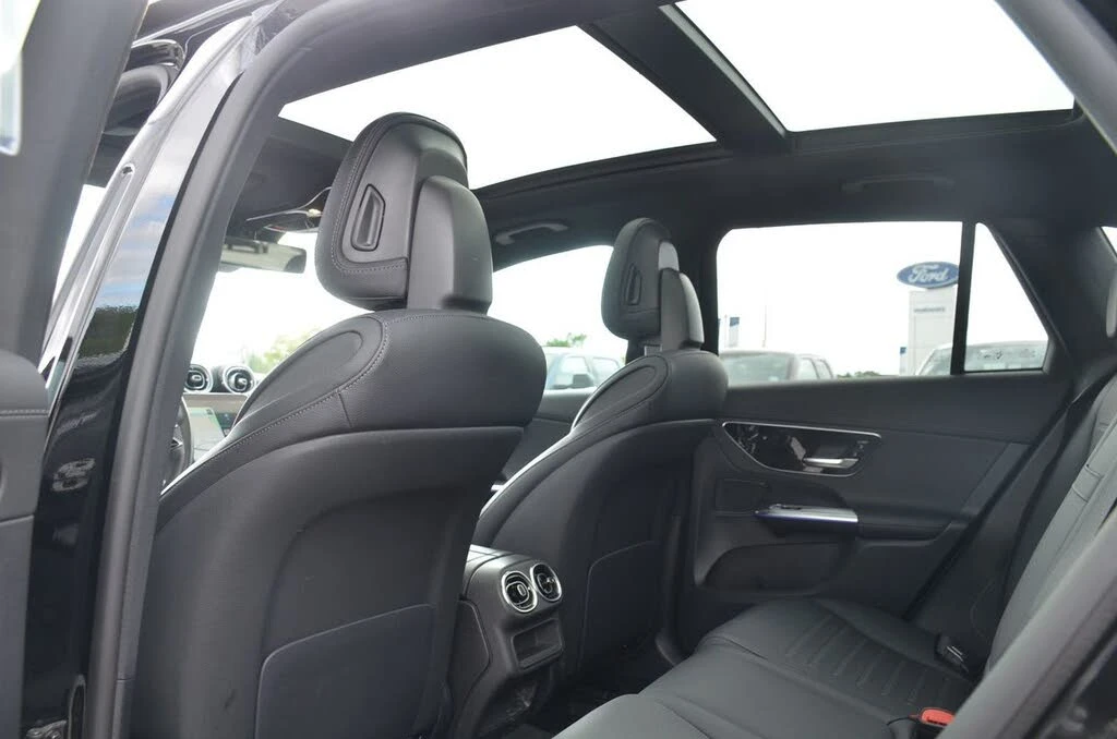 Mercedes-Benz GLC 300 4MATIC* AMG LINE* BURMESTER* DISTRONIC* ������ ��� | Mobile.bg � ����������� 14