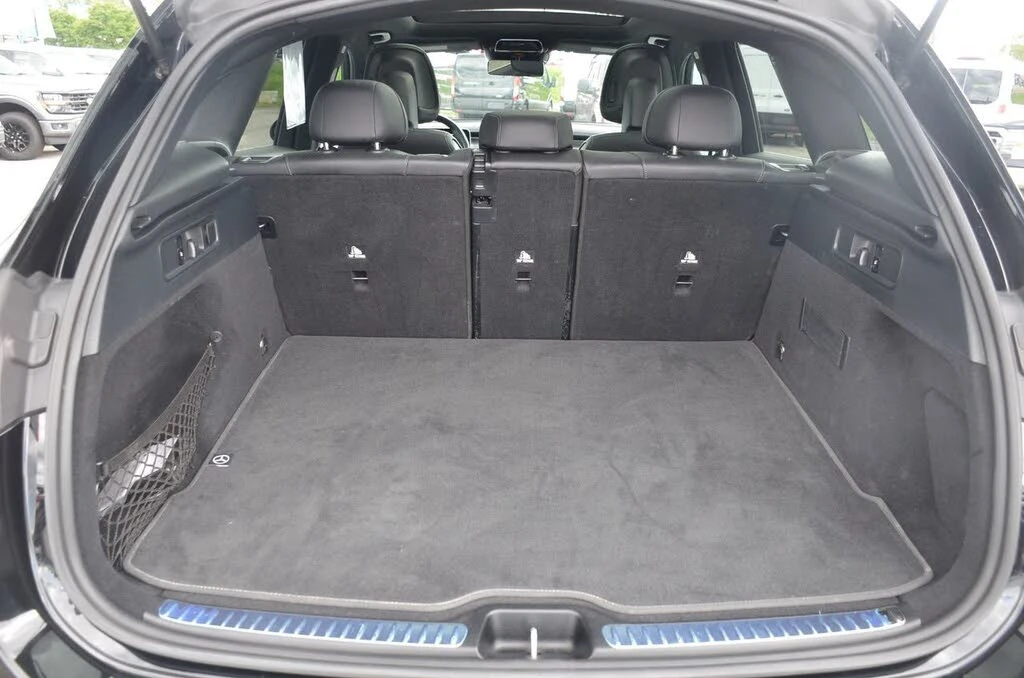 Mercedes-Benz GLC 300 4MATIC* AMG LINE* BURMESTER* DISTRONIC* ������ ��� | Mobile.bg � ����������� 7
