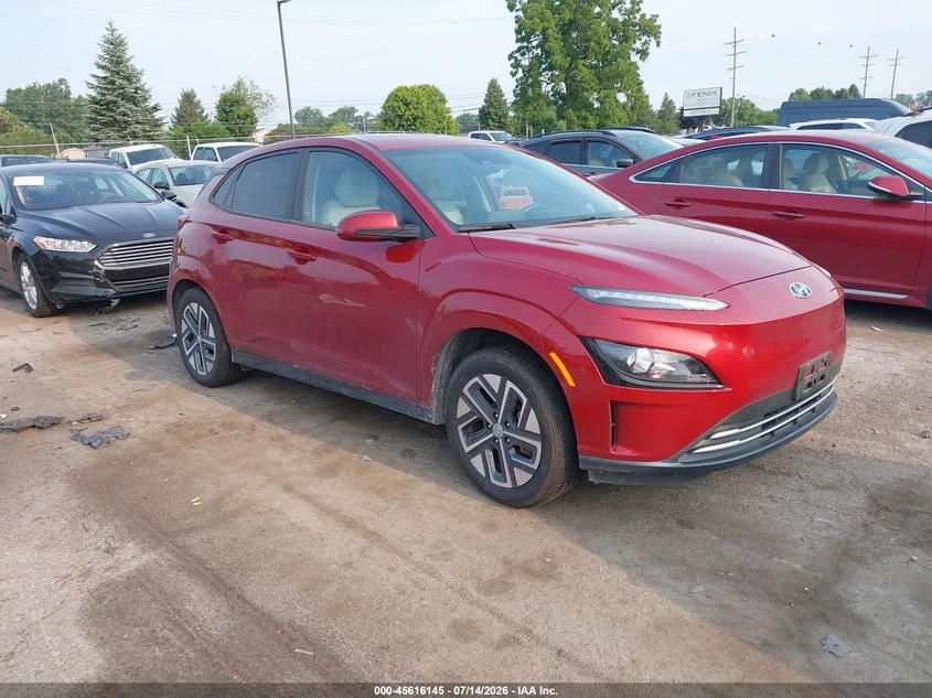 Hyundai Kona Electric Sel | Mobile.bg � ����������� 1