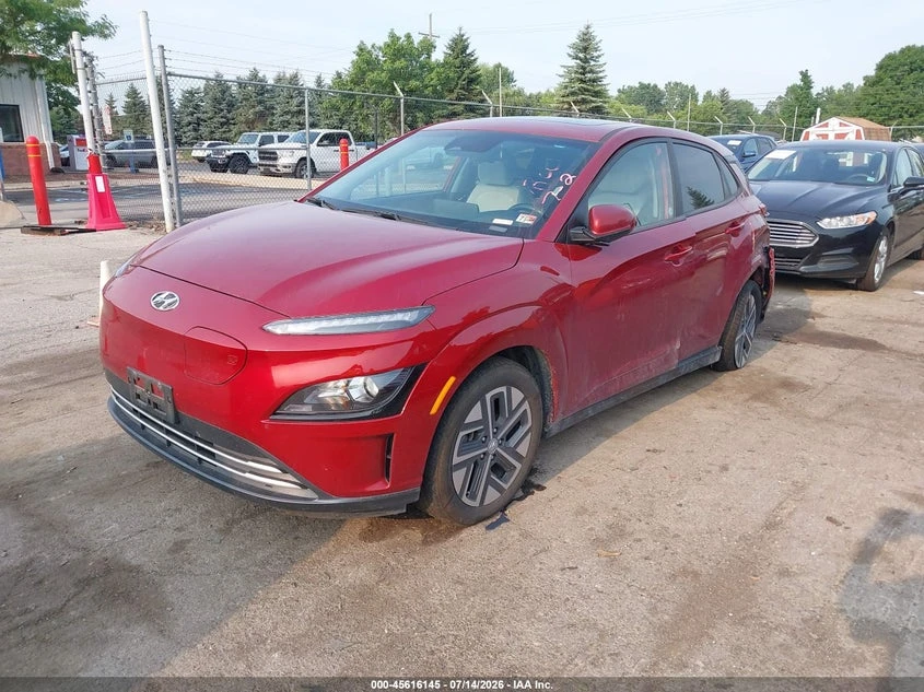 Hyundai Kona Electric Sel | Mobile.bg � ����������� 2
