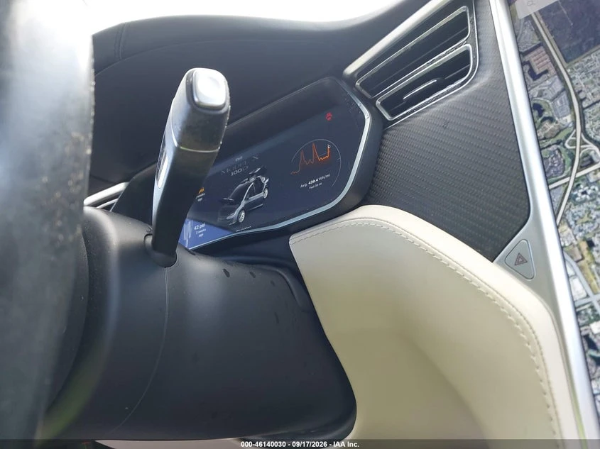 Tesla Model X 100D/75D/P100D, снимка 10 - Автомобили и джипове - 56525924