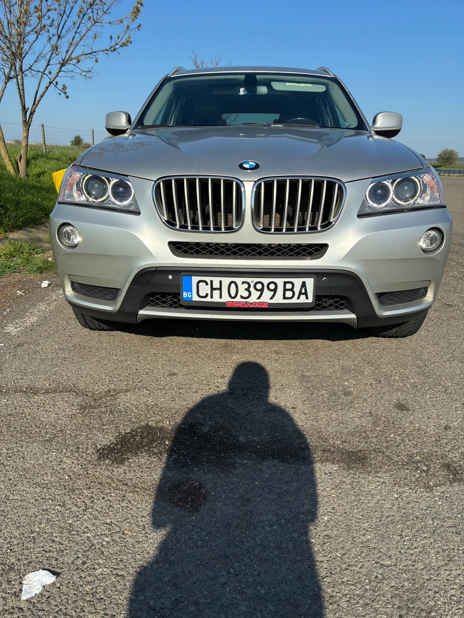 BMW X3 | Mobile.bg � ����������� 1