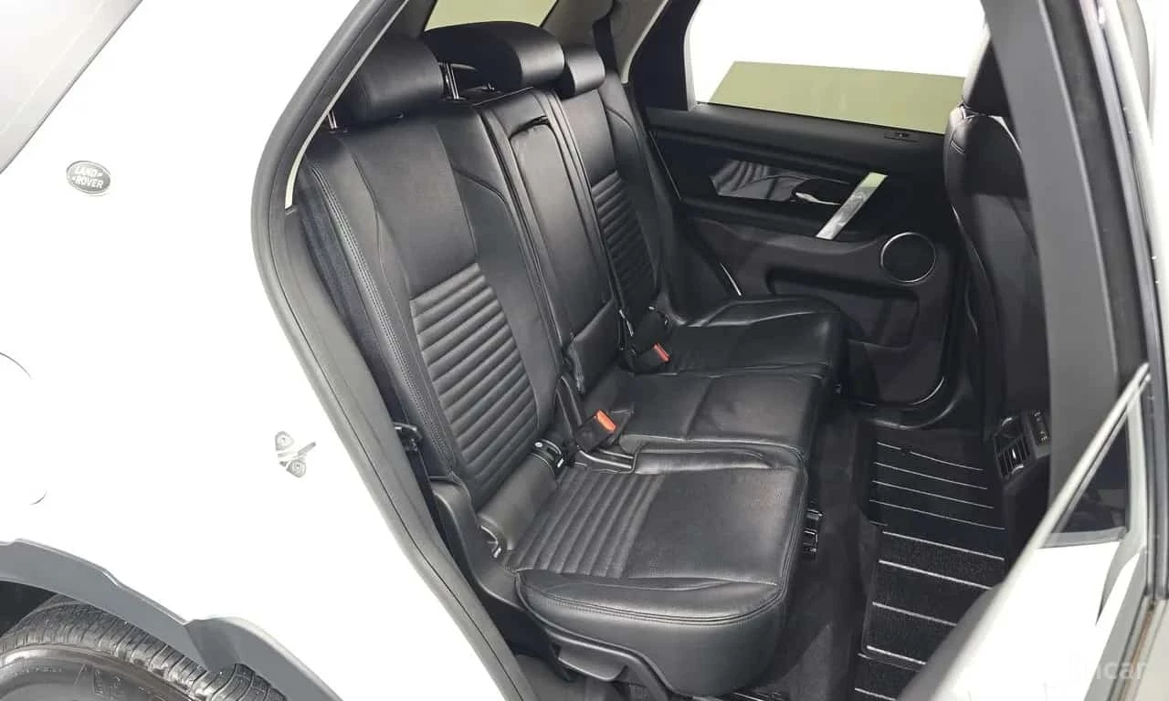 Land Rover Discovery Sport * D180 S *  | Mobile.bg � ����������� 11