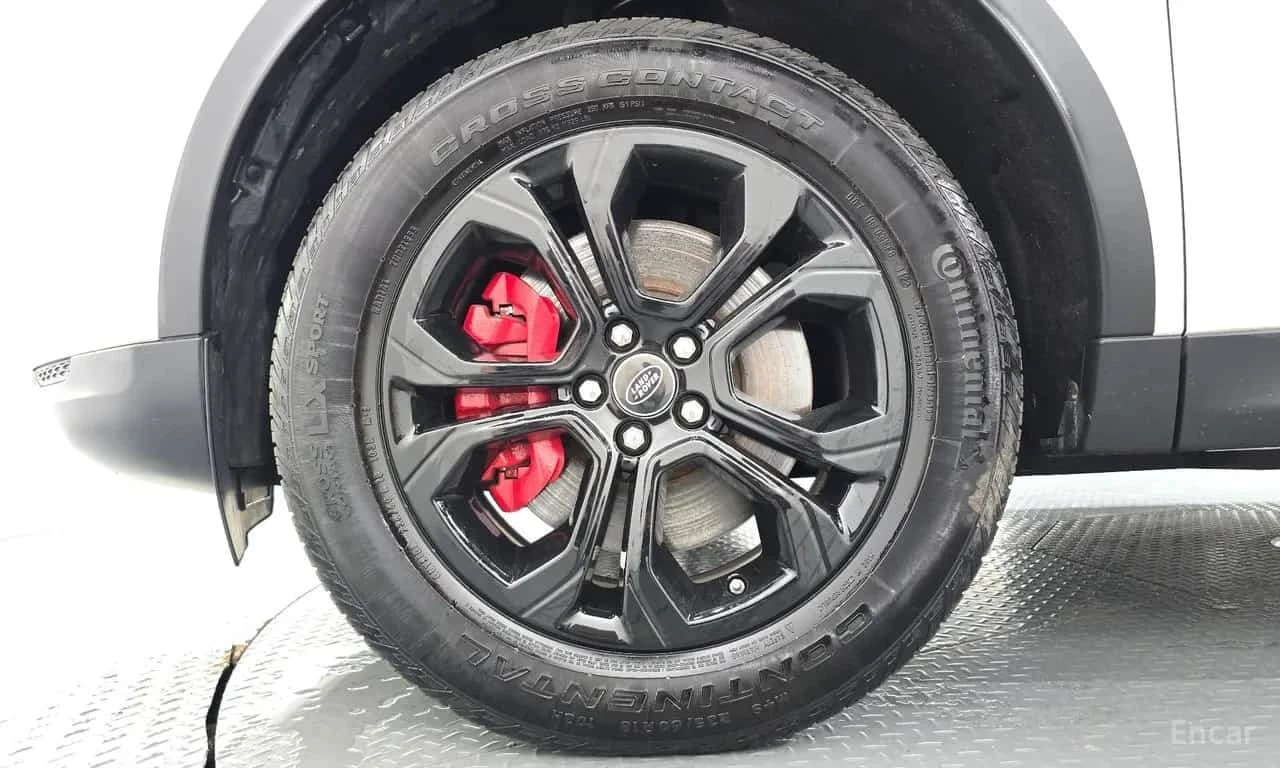 Land Rover Discovery Sport * D180 S *  | Mobile.bg � ����������� 5