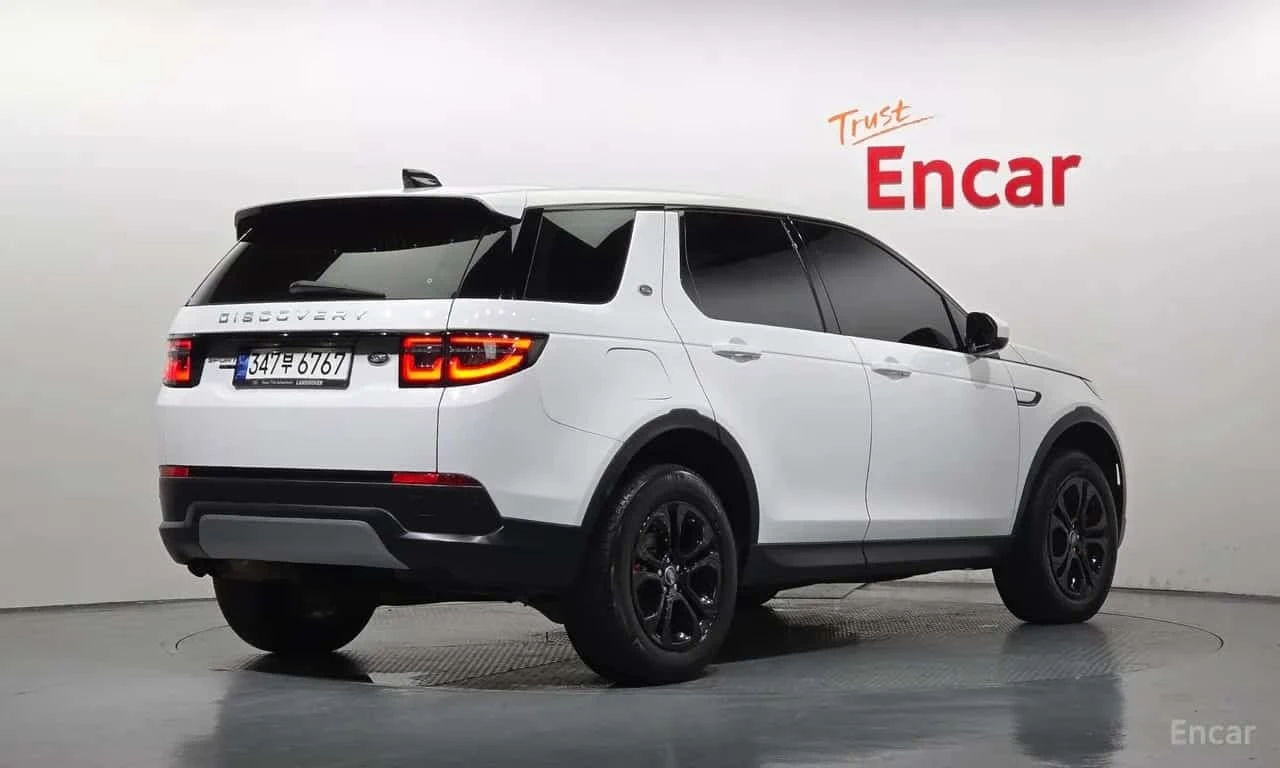 Land Rover Discovery Sport * D180 S *  | Mobile.bg � ����������� 2