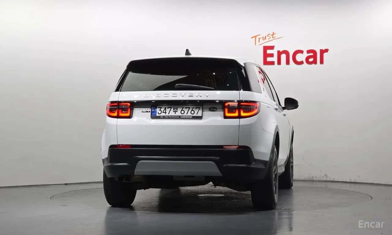 Land Rover Discovery Sport * D180 S *  | Mobile.bg � ����������� 4
