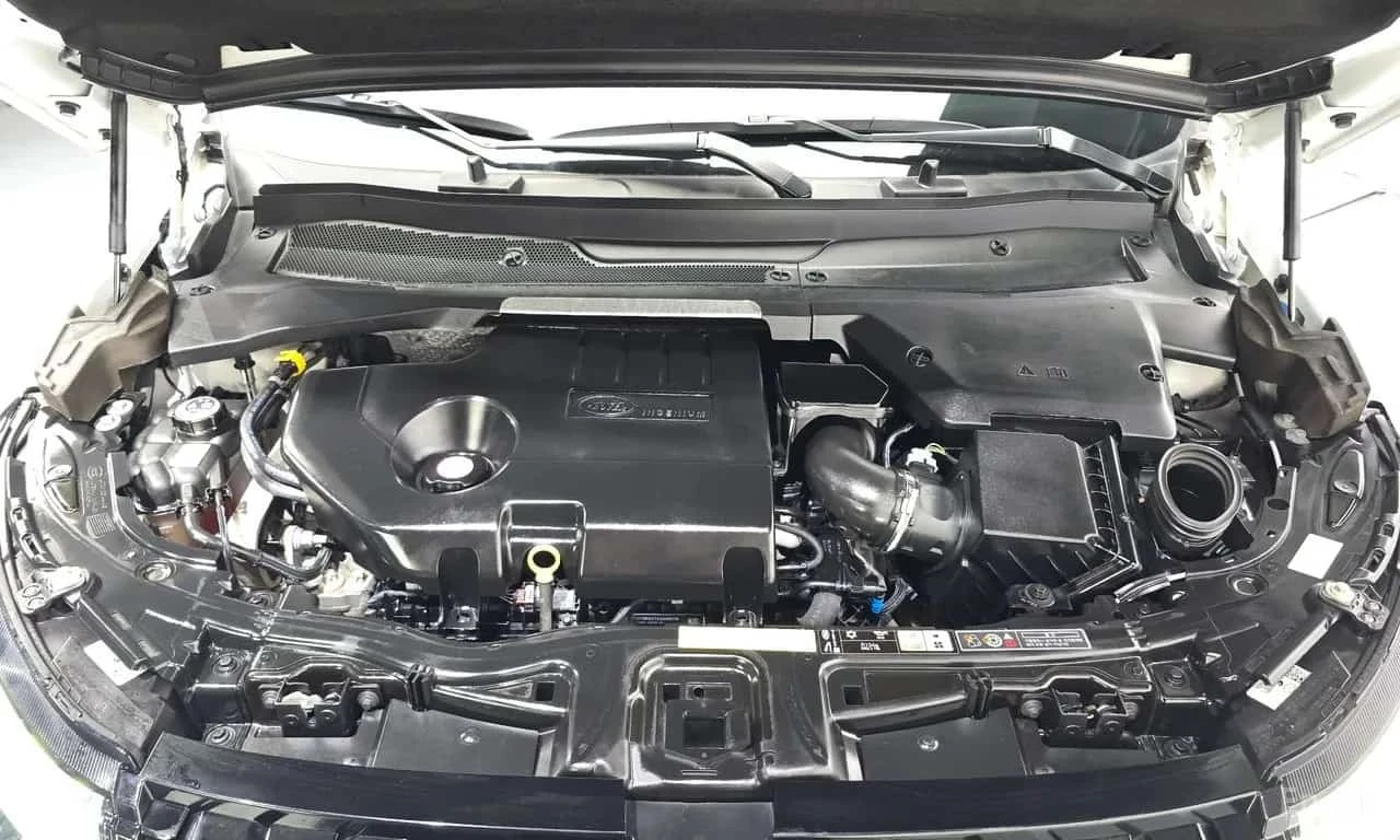 Land Rover Discovery Sport * D180 S *  | Mobile.bg � ����������� 17