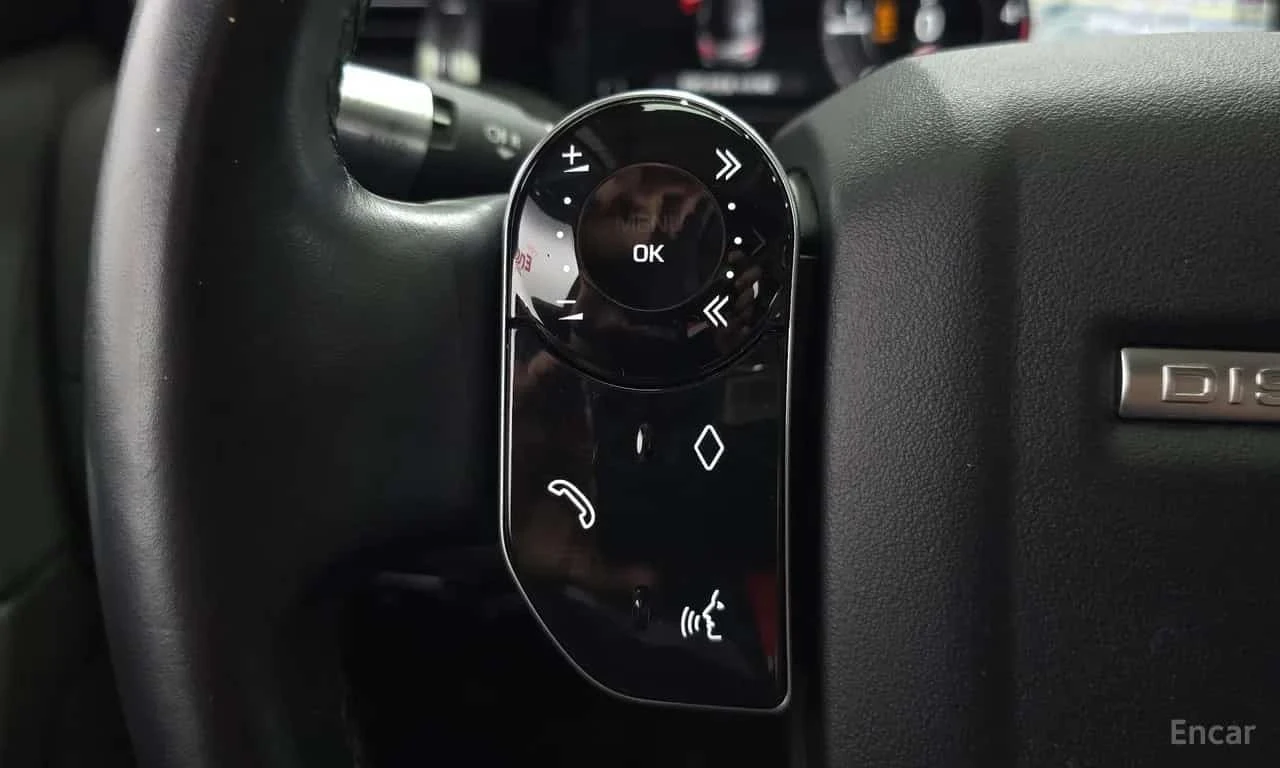 Land Rover Discovery Sport * D180 S *  | Mobile.bg � ����������� 16
