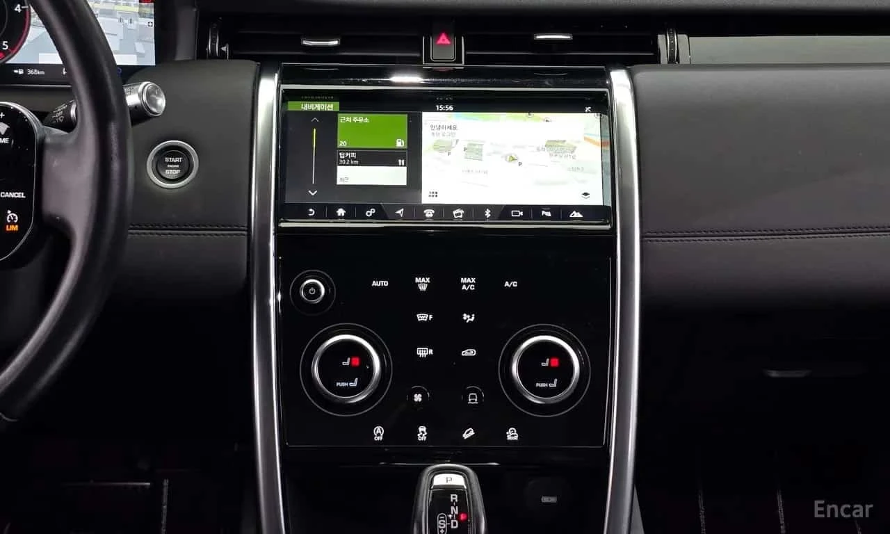 Land Rover Discovery Sport * D180 S *  | Mobile.bg � ����������� 12