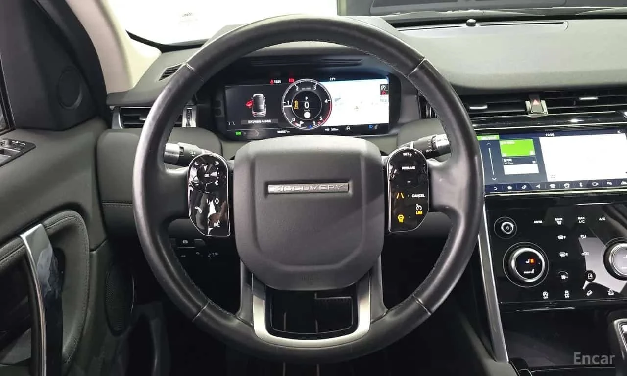 Land Rover Discovery Sport * D180 S *  | Mobile.bg � ����������� 13