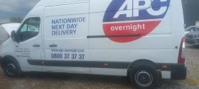 Renault Master 2.3DCI, снимка 7