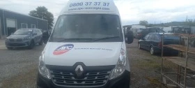 Renault Master 2.3DCI, снимка 2