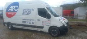 Renault Master 2.3DCI, снимка 3