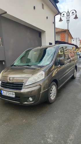 Peugeot Expert, снимка 10