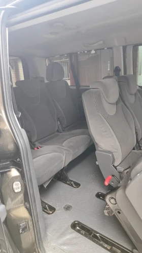 Peugeot Expert, снимка 16