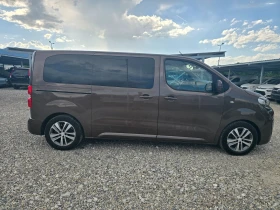 Peugeot Traveller 2, 0 HDI 150кс.НАВИГАЦИЯ !! 8 МЕСТА !!, снимка 6
